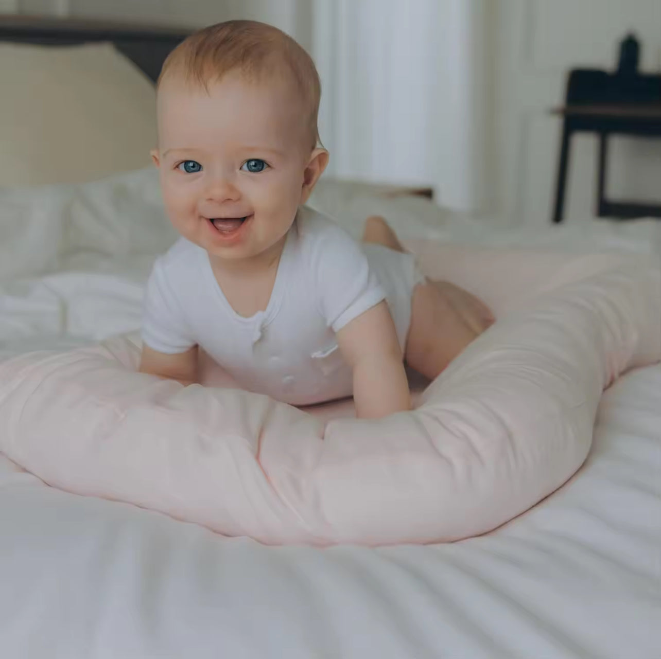 Bebe cocon | Maintien optimal
