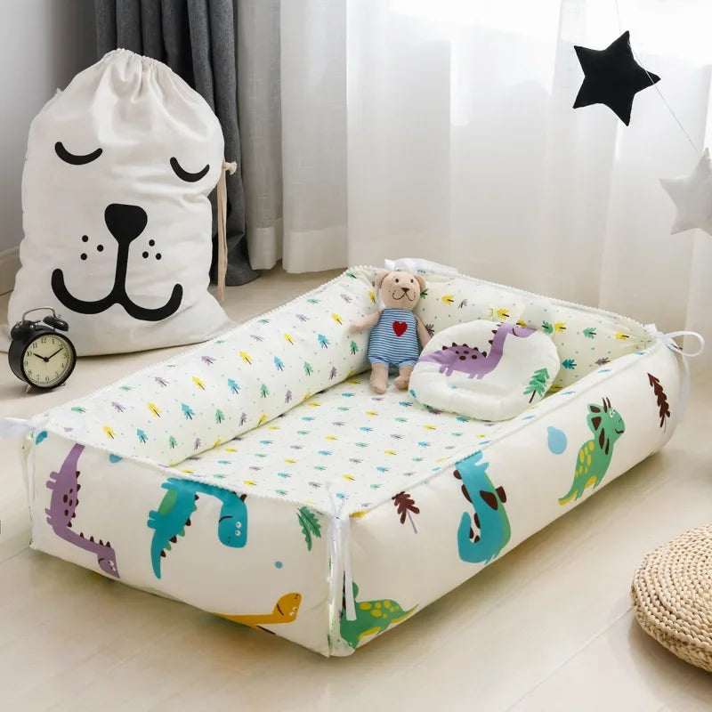 Reducteur de lit | Pliable et portable