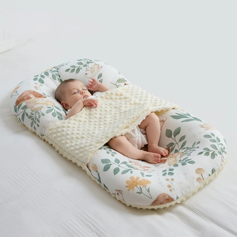 Couffin bébé | 4 saisons
