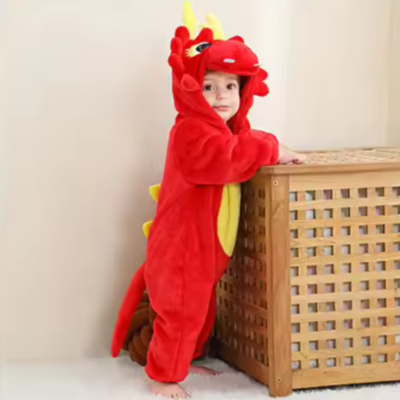 grenouillere-bebe-dragon-rouge-moment-complice