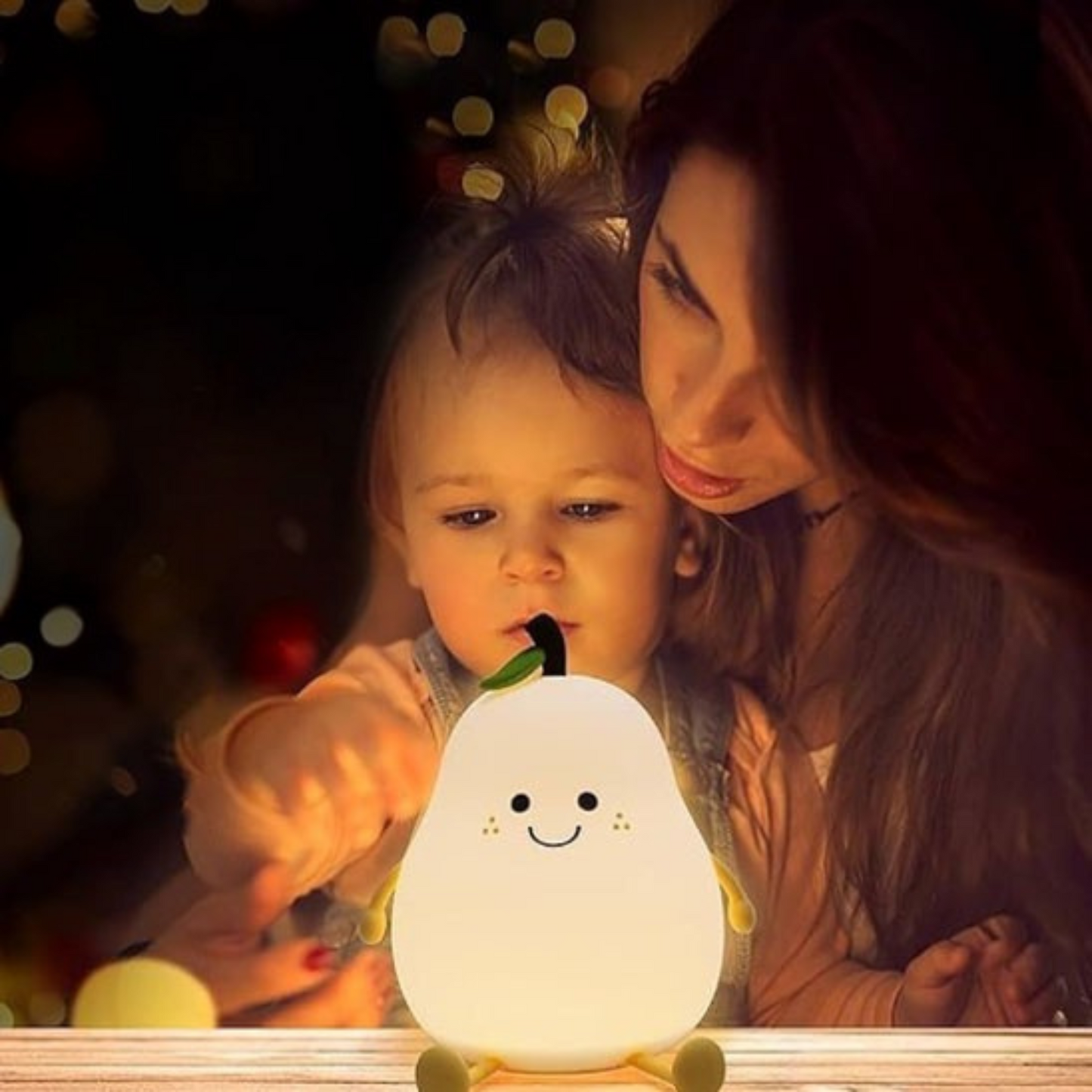 veilleuse-bebe-poire-lien-affectif