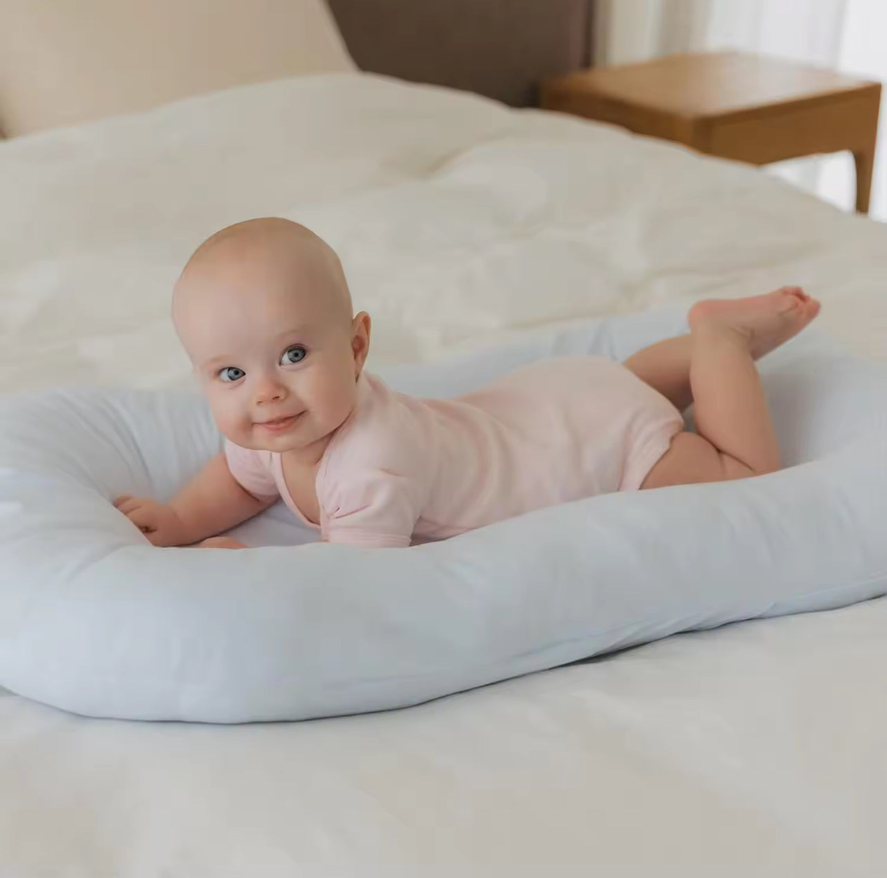 Bebe cocon | Maintien optimal