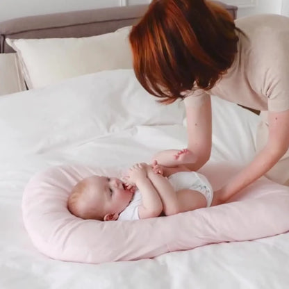 Bebe cocon | Maintien optimal