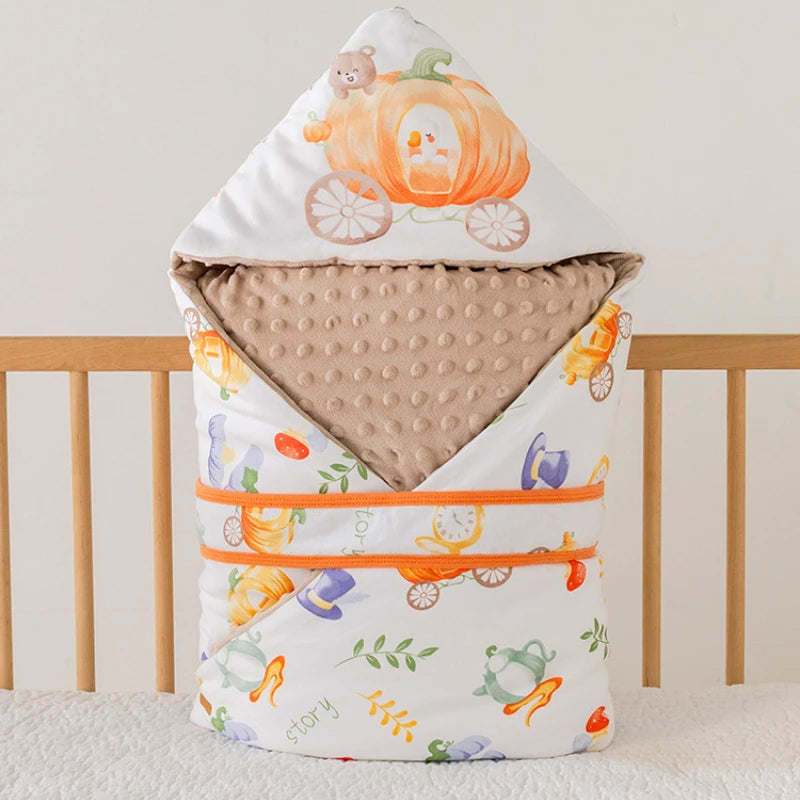 Nid d'ange bebe | Doux Comme Maman