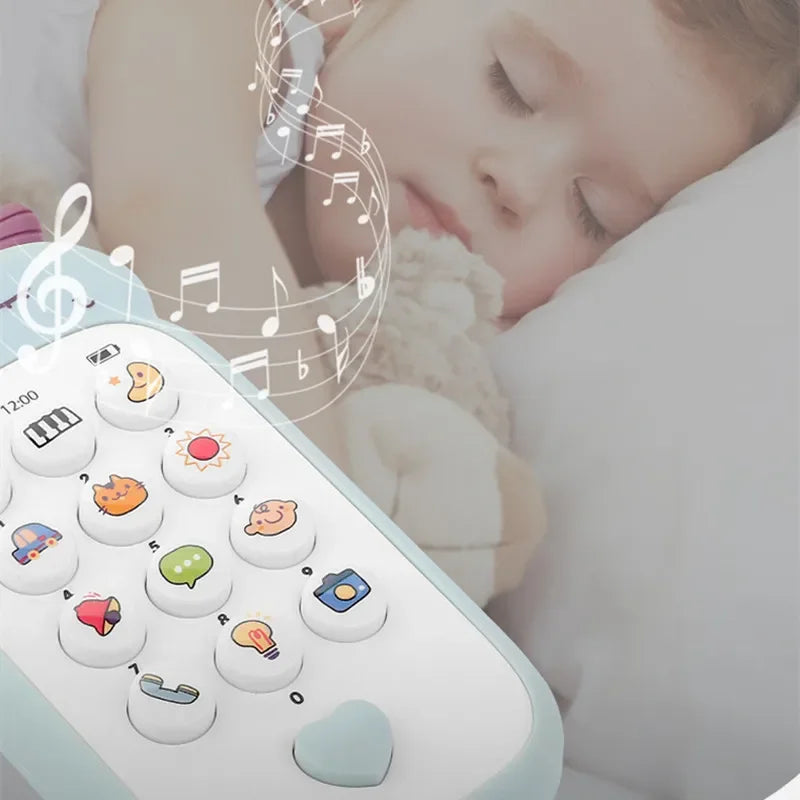 Téléphone éducatif | SmartBaby™