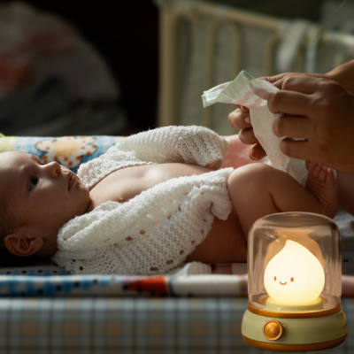 Veilleuse bébé | Lumix