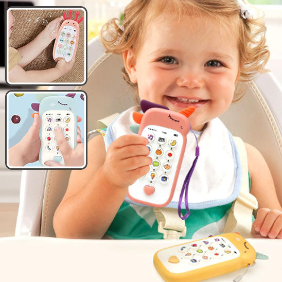 Téléphone éducatif | SmartBaby™