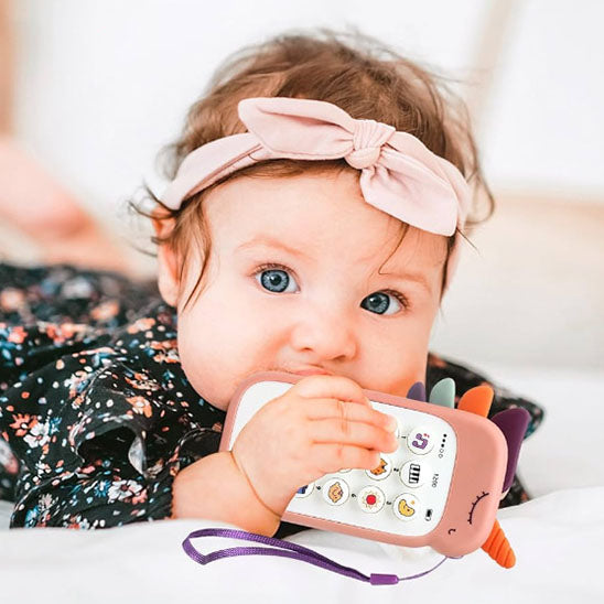 Téléphone éducatif | SmartBaby™