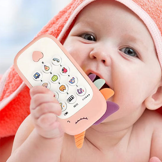 Téléphone éducatif | SmartBaby™