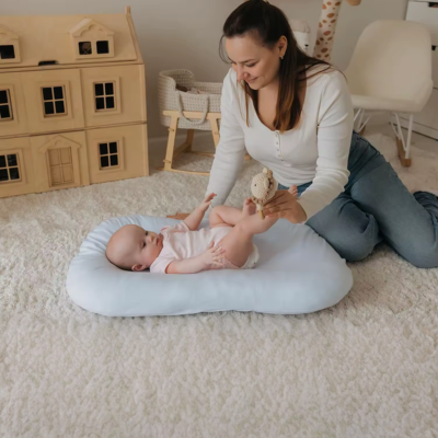 Bebe cocon | Maintien optimal