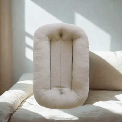 Cocon bebe | Lit bionic-univers maman bébé