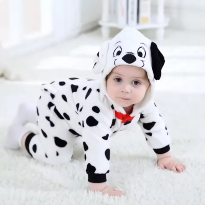 combinaison-bebe-dalmatien-sans-soucis