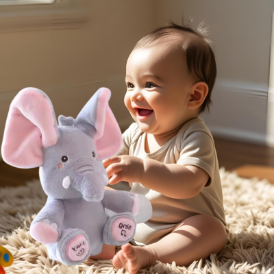 doudou-bebe-elephant-jeux-seul
