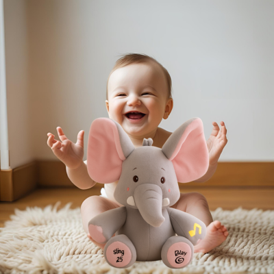 doudou-bebe-elephant-joyeux