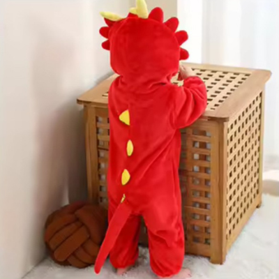 grenouillere-bebe-dragon-rouge-jeu-anime