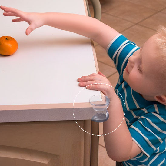 Protège coins de table | CornerProtector™