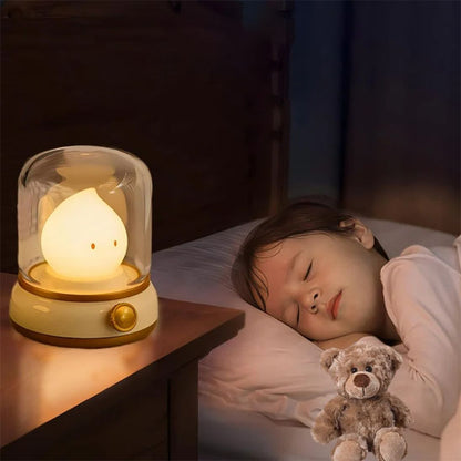 Veilleuse bébé | Lumix