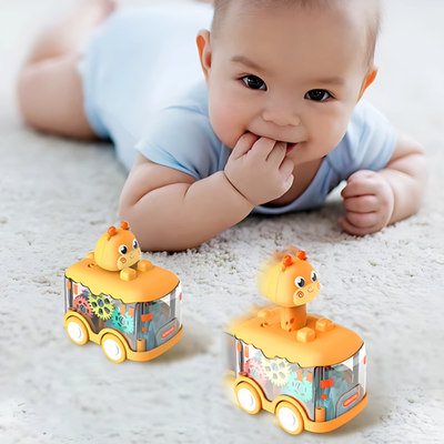 Jouet bebe | Voiture lumineuse