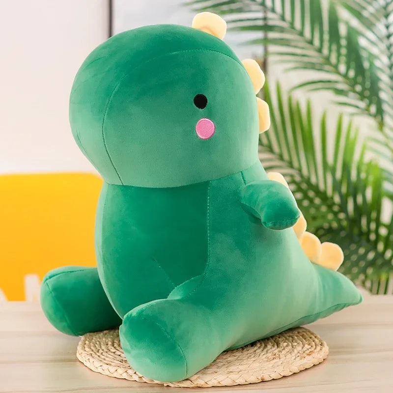 peluche-dinausaure-attrayant