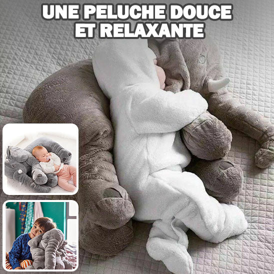 peluche-douce