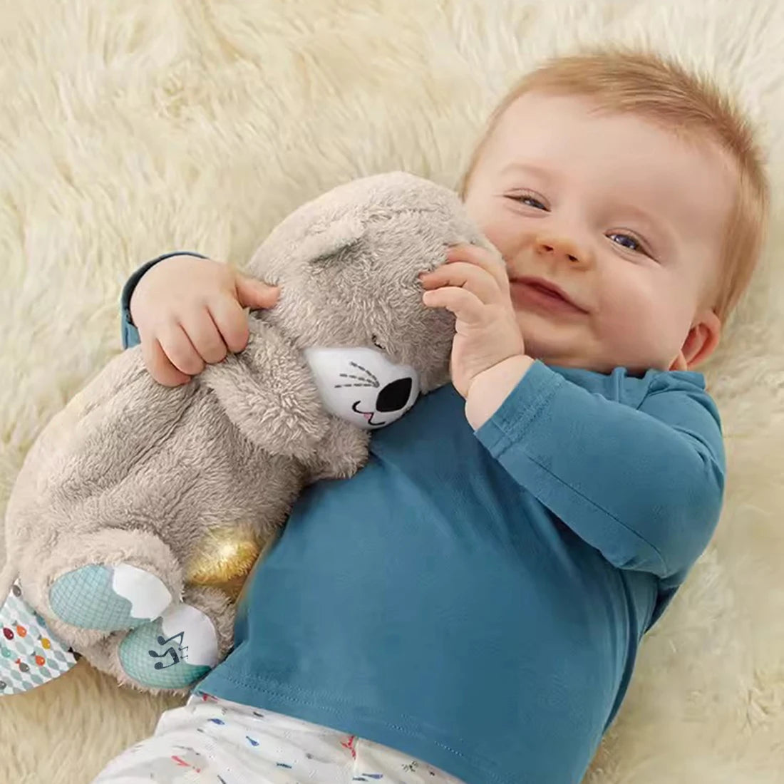peluche-loutre-bleue-compagnon