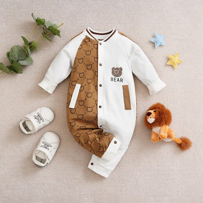 pyjama-bebe-ours-adorable