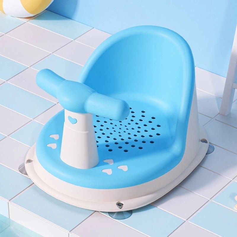 Siège baignoire bébé | Bathseat™ - univers maman bébé