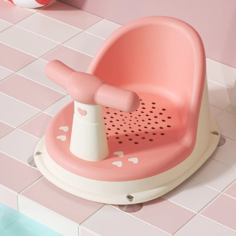 Siège baignoire bébé | Bathseat™ - univers maman bébé