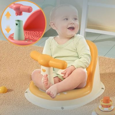 Siège baignoire bébé | Bathseat™ - univers maman bébé