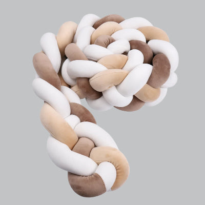 tour-de-lit-bebe-beige-blanc-brun-3brins-moelleux