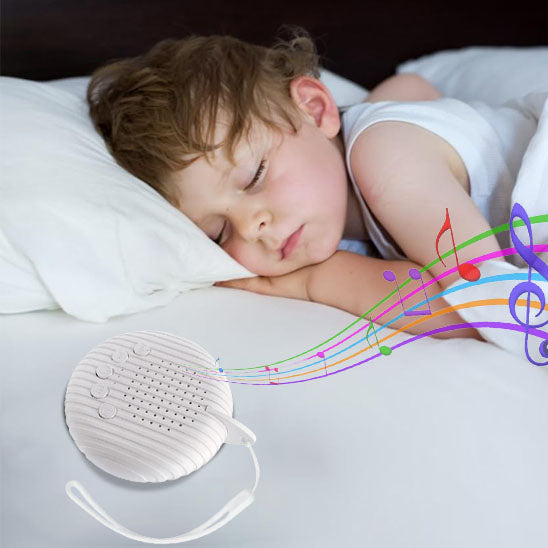 veilleuse-bruit-blanc-ronde-sommeil-réparateur