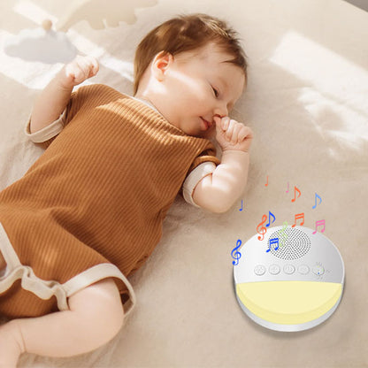 veilleuse-bruit-blanc-white-glow-sécuritaire